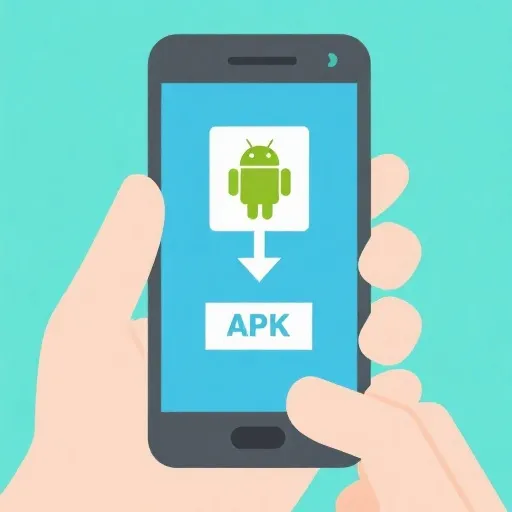 Android Step 1