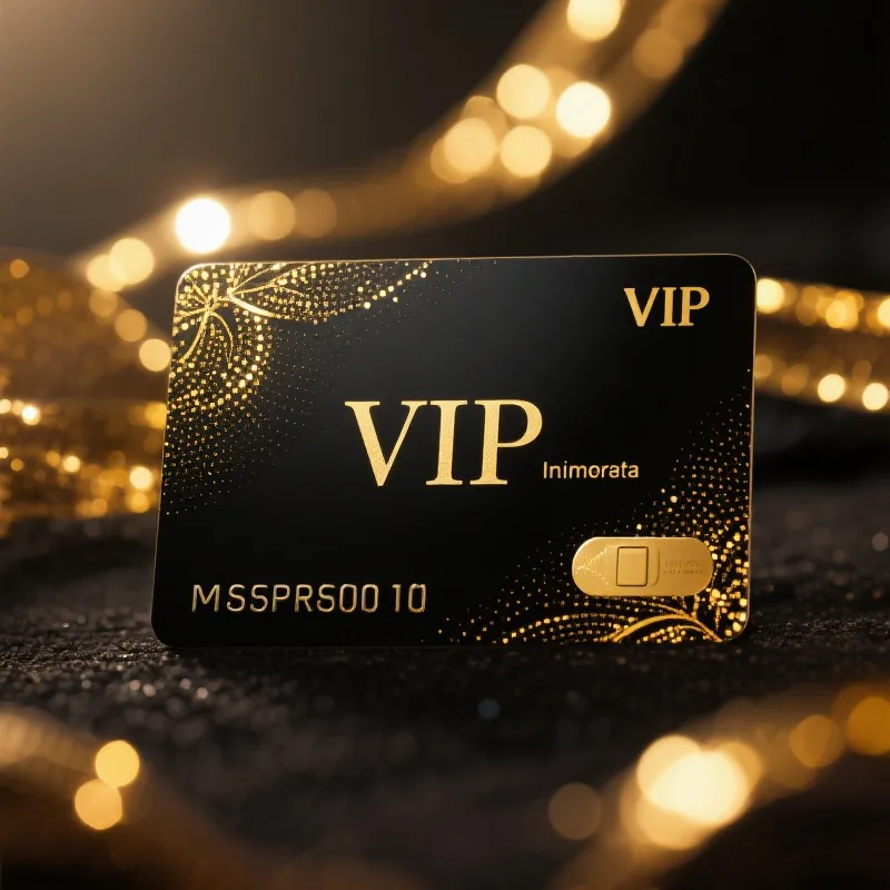 VIP尊享特权