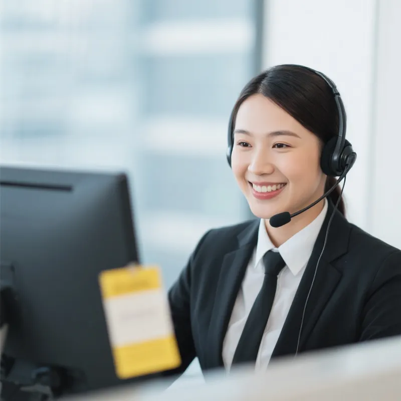 24/7 客户服务