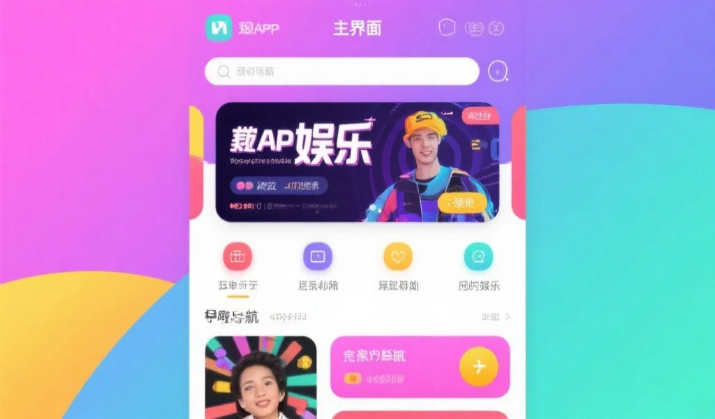 问鼎娱乐界面深度解读：轻松上手，畅玩无忧